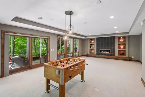 4802 Timber Ridge Circle Minnetonka MN 55345