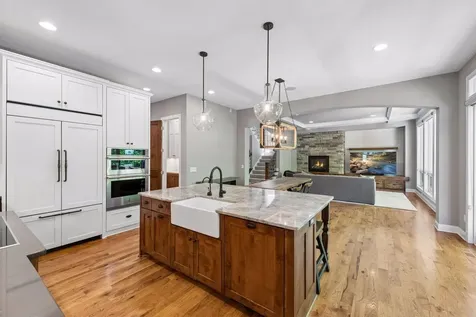 4802 Timber Ridge Circle Minnetonka MN 55345