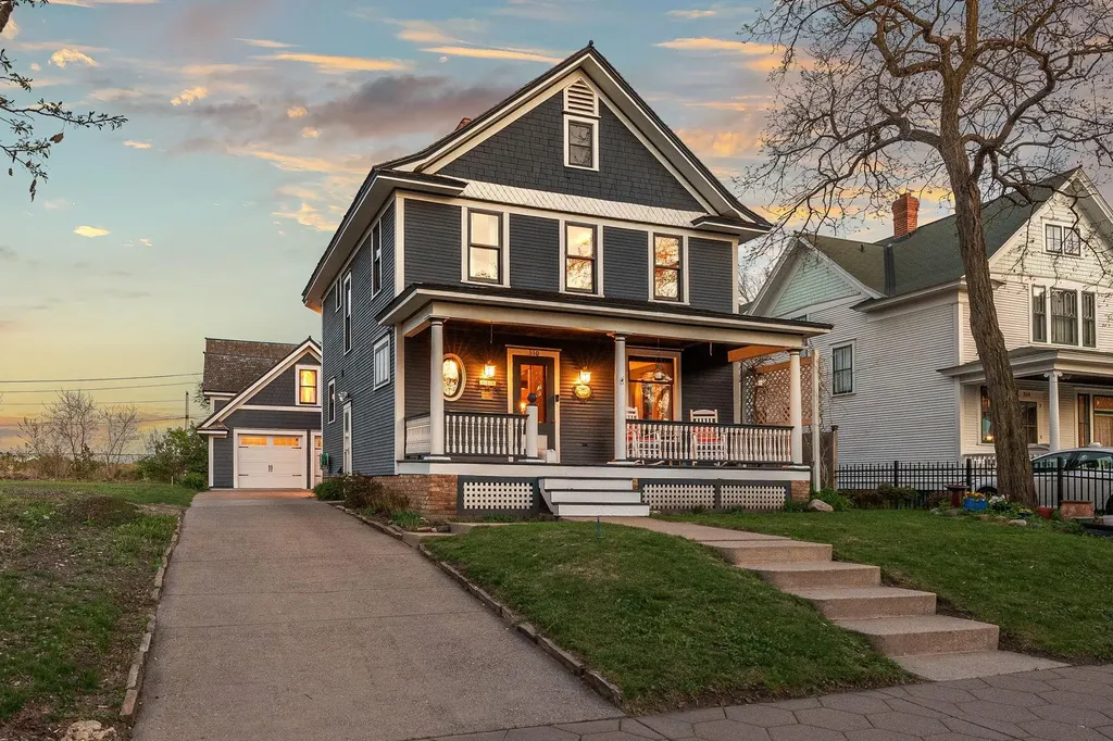 310 Ryan Avenue Saint Paul MN 55102