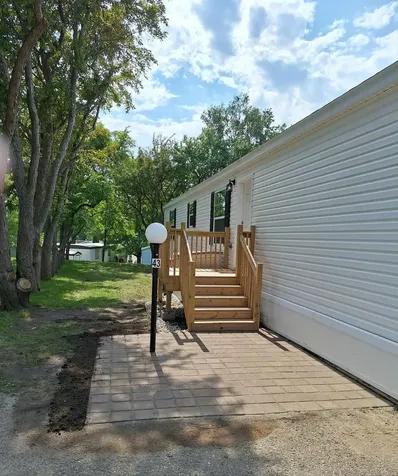 215 N Mckay Avenue Alexandria MN 56308