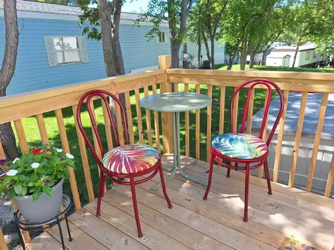 215 N Mckay Avenue Alexandria MN 56308