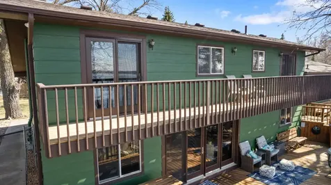 26762 Lofton Avenue Chisago City MN 55013