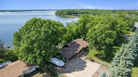 26762 Lofton Avenue Chisago City MN 55013