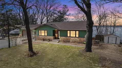 26762 Lofton Avenue Chisago City MN 55013