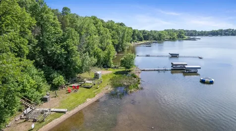 26762 Lofton Avenue Chisago City MN 55013