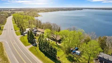 26762 Lofton Avenue Chisago City MN 55013
