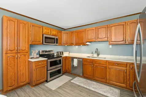 26762 Lofton Avenue Chisago City MN 55013