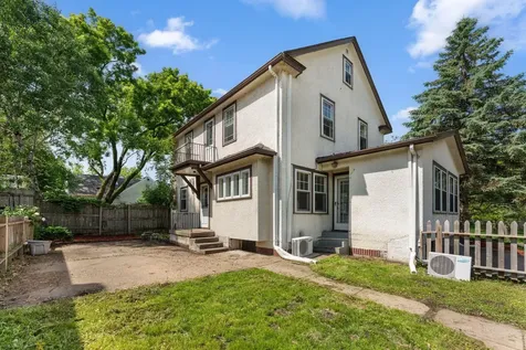 5001 Bloomington Avenue Minneapolis MN 55417