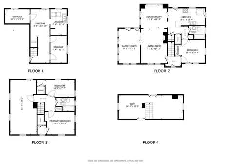 5001 Bloomington Avenue Minneapolis MN 55417