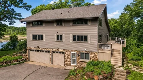 10604 Montgomery Avenue NW Annandale MN 55302