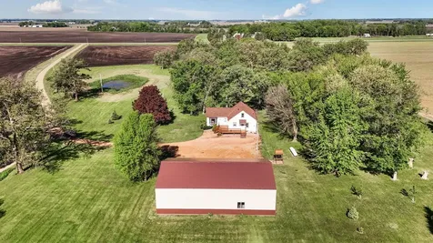 16659 411th Avenue Glencoe MN 55336