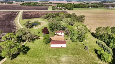 16659 411th Avenue Glencoe MN 55336