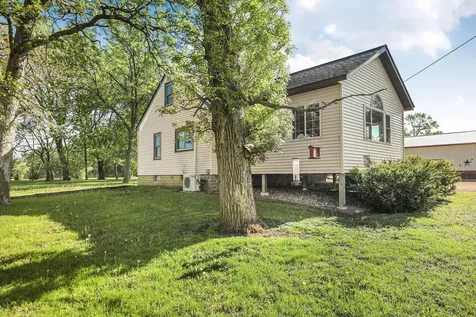16659 411th Avenue Glencoe MN 55336