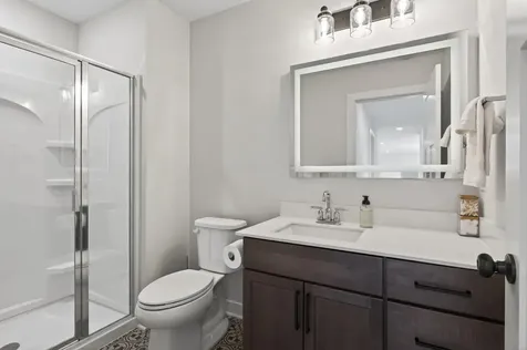 2388 Laurie Court Roseville MN 55113