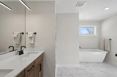2388 Laurie Court Roseville MN 55113