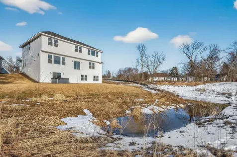 2388 Laurie Court Roseville MN 55113
