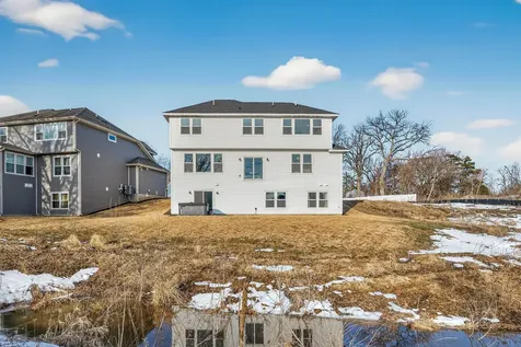 2388 Laurie Court Roseville MN 55113