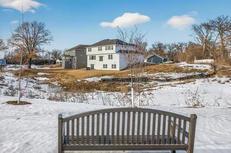 2388 Laurie Court Roseville MN 55113
