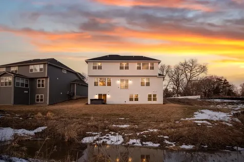 2388 Laurie Court Roseville MN 55113