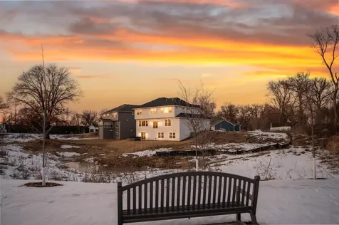 2388 Laurie Court Roseville MN 55113