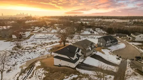 2388 Laurie Court Roseville MN 55113