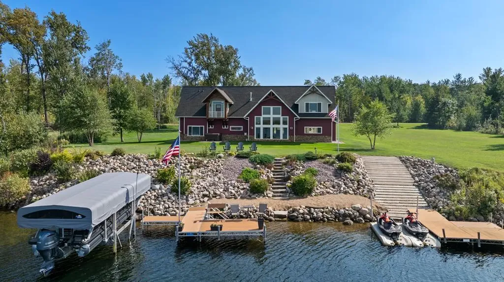 24357 Kennedy Drive Deerwood MN 56444