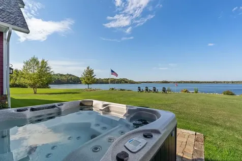24357 Kennedy Drive Deerwood MN 56444
