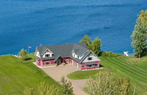 24357 Kennedy Drive Deerwood MN 56444