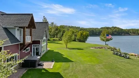 24357 Kennedy Drive Deerwood MN 56444