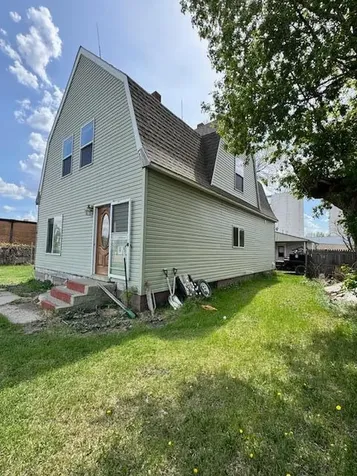 201 Central Avenue Finley ND 58230