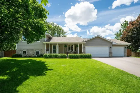 3352 132nd Circle NW Coon Rapids MN 55448