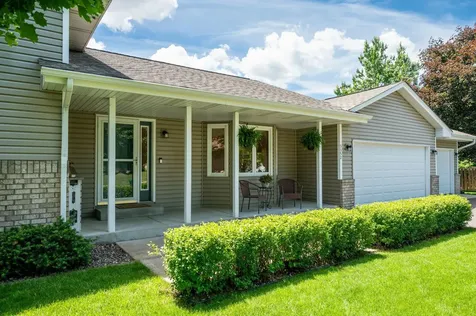 3352 132nd Circle NW Coon Rapids MN 55448