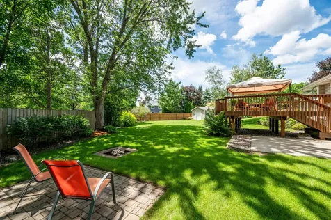 3352 132nd Circle NW Coon Rapids MN 55448
