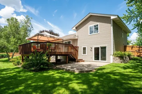 3352 132nd Circle NW Coon Rapids MN 55448