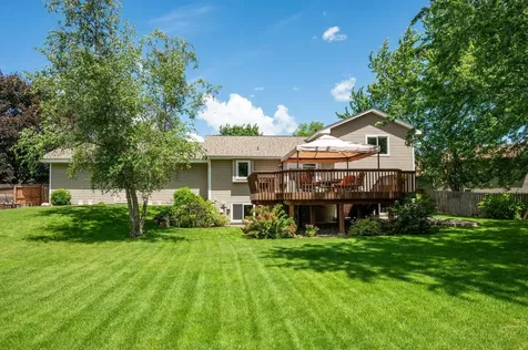 3352 132nd Circle NW Coon Rapids MN 55448