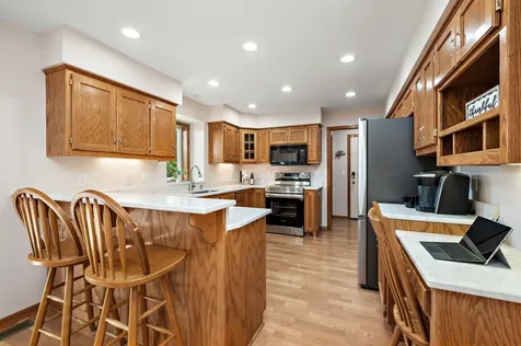 3352 132nd Circle NW Coon Rapids MN 55448