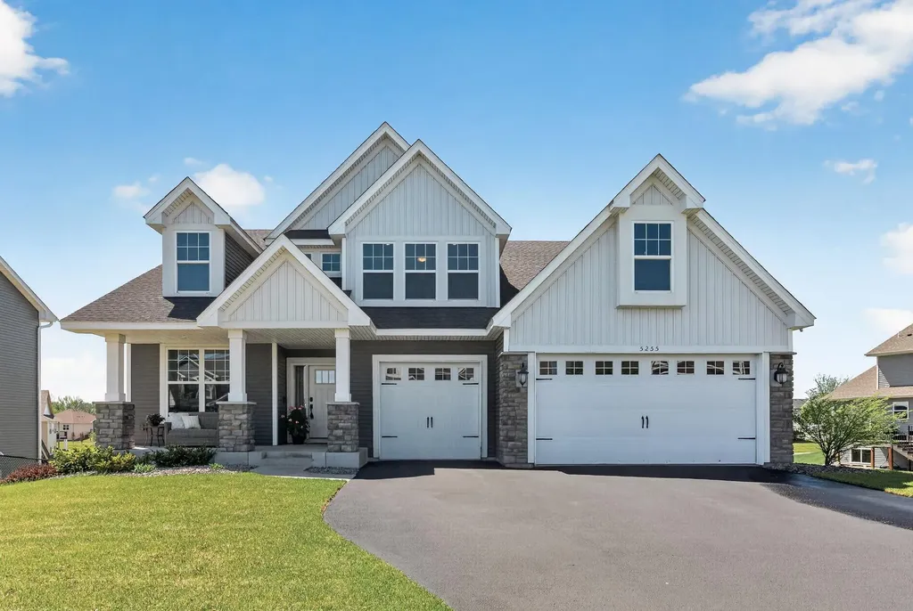 5255 Randolph Avenue NE Otsego MN 55374