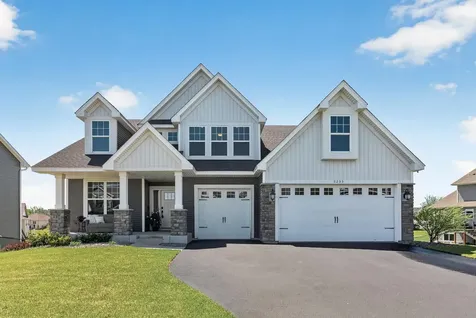 5255 Randolph Avenue NE Otsego MN 55374