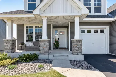 5255 Randolph Avenue NE Otsego MN 55374