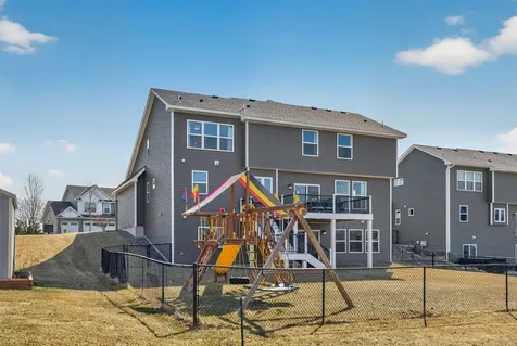 5255 Randolph Avenue NE Otsego MN 55374