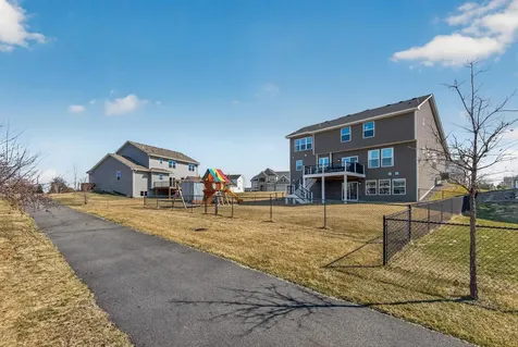 5255 Randolph Avenue NE Otsego MN 55374