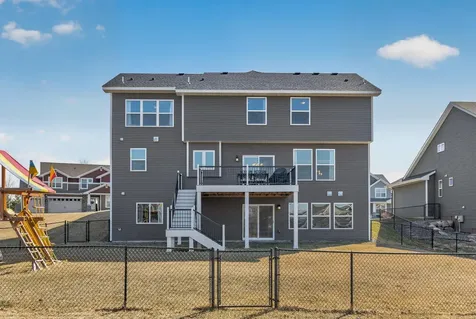 5255 Randolph Avenue NE Otsego MN 55374