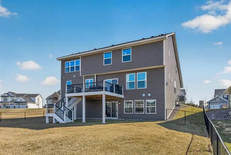 5255 Randolph Avenue NE Otsego MN 55374