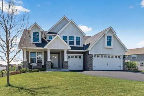 5255 Randolph Avenue NE Otsego MN 55374