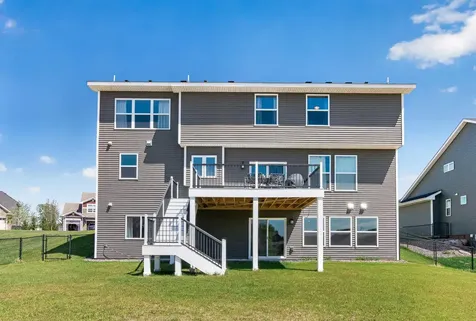 5255 Randolph Avenue NE Otsego MN 55374