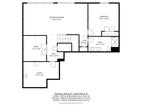 5255 Randolph Avenue NE Otsego MN 55374