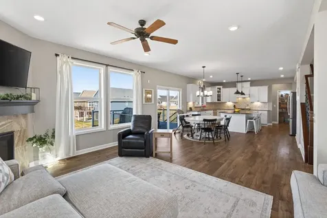 5255 Randolph Avenue NE Otsego MN 55374