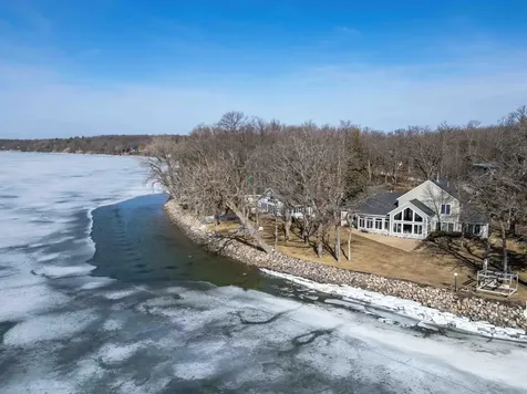 51292 Pelican Point Drive Detroit Lakes MN 56501
