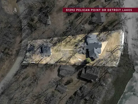 51292 Pelican Point Drive Detroit Lakes MN 56501