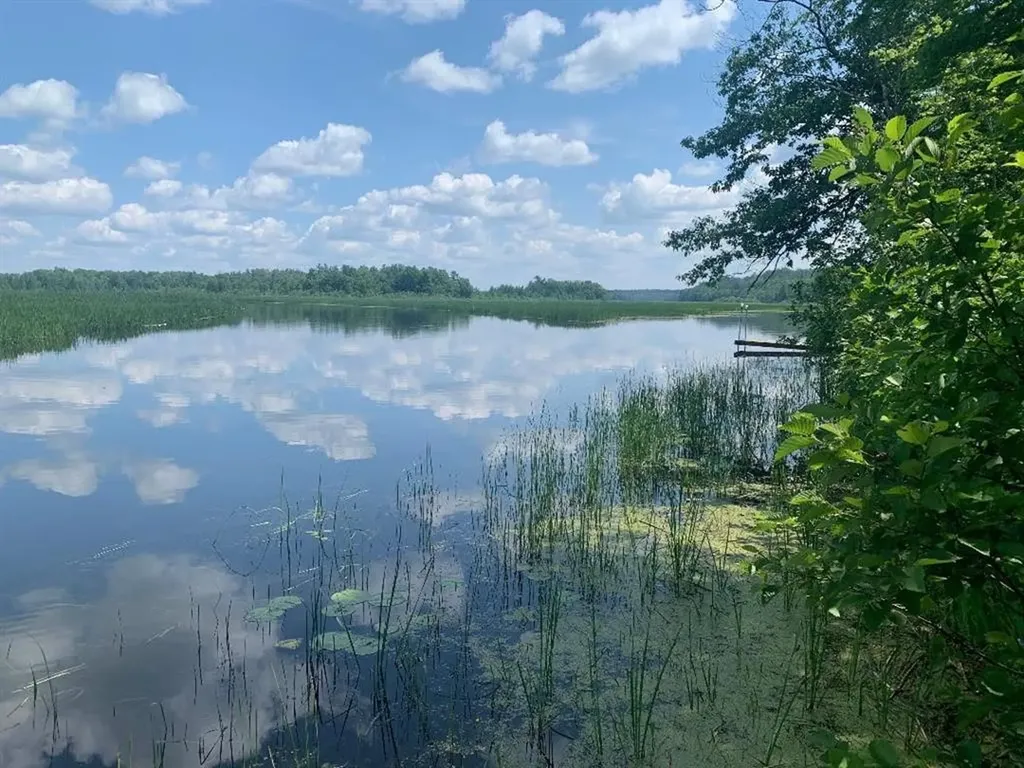 00 County Road Y Gordon WI 54838